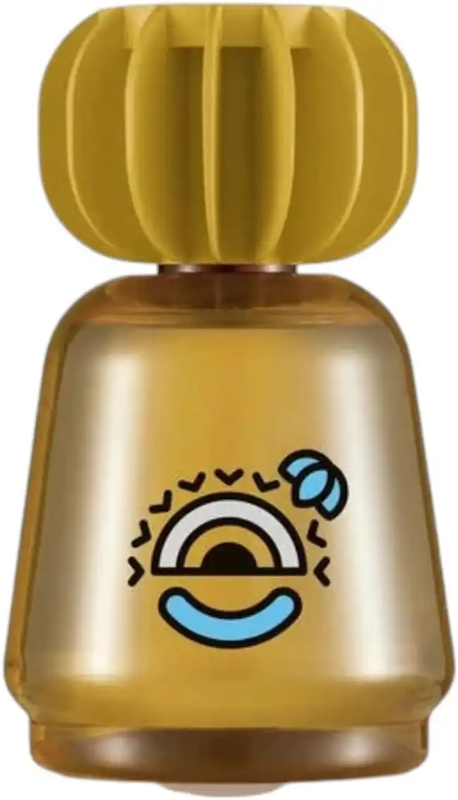 Frasco da colônia Natura Naturé Pique Pega infantil 100ml