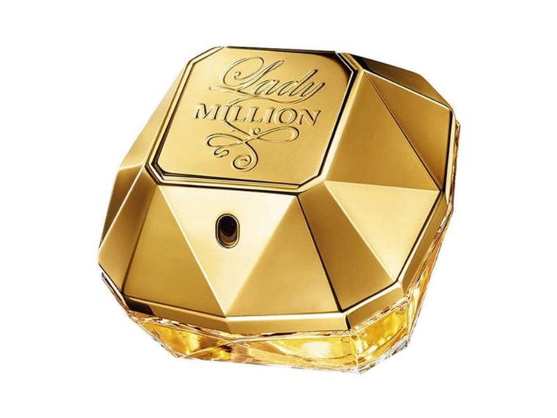 Lady Million Paco Rabanne