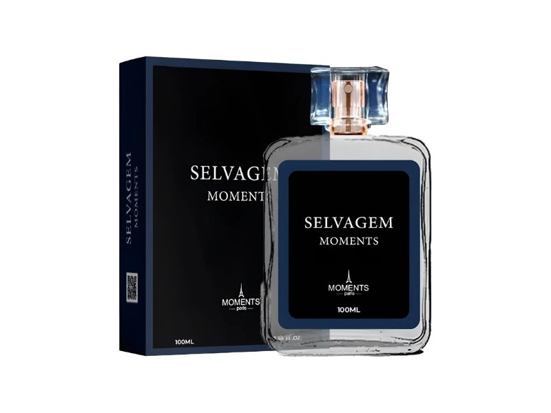 Selvagem Moments Paris