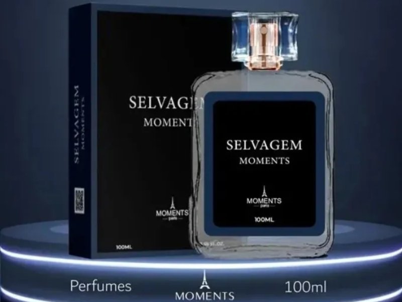 Selvagem Moments Paris