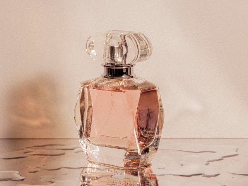 tendência de perfumes para 2025