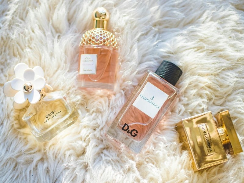 Como Escolher o Perfume Certo para Cada Ocasião