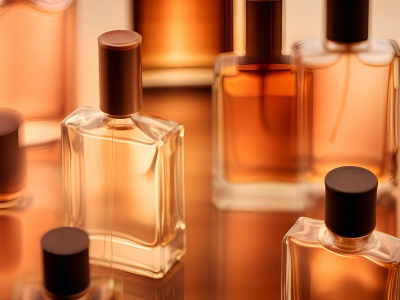 Guia Básico de Como Guardar Perfumes