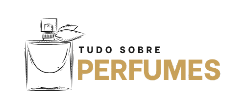 Tudo Sobre Perfumes - Logo