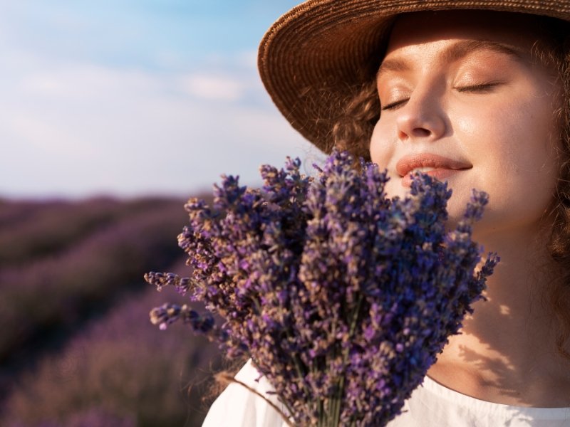 Famílias Olfativas: Entenda Como os Perfumes se Classificam e Encantam 2 famílias olfativas