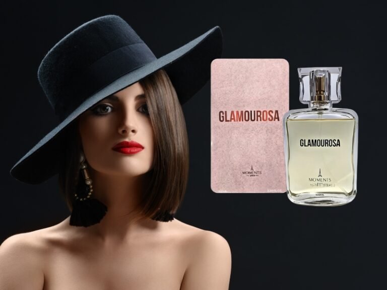 Glamurosa Moments Paris