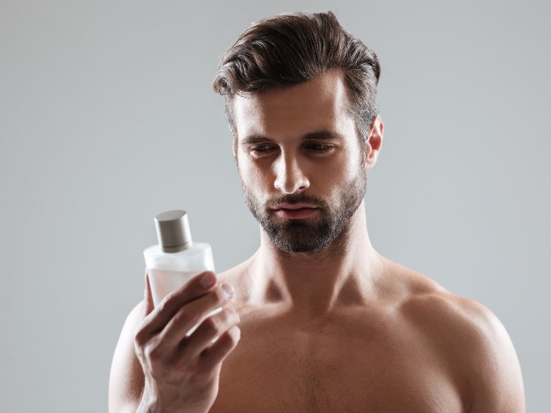 Melhor Perfume do Mundo