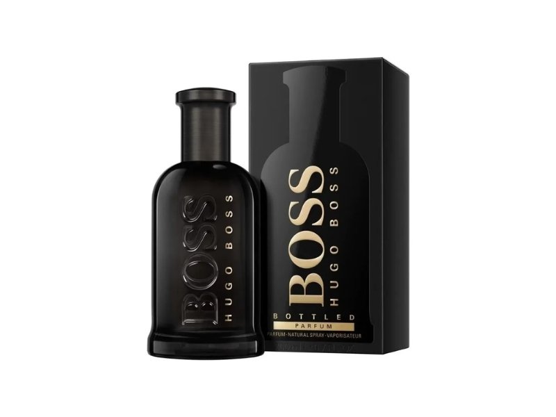 Boss Bottled Parfum