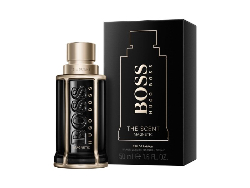 Boss The Scent Magnetic
