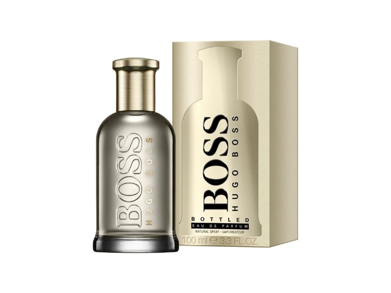 Boss Bottled