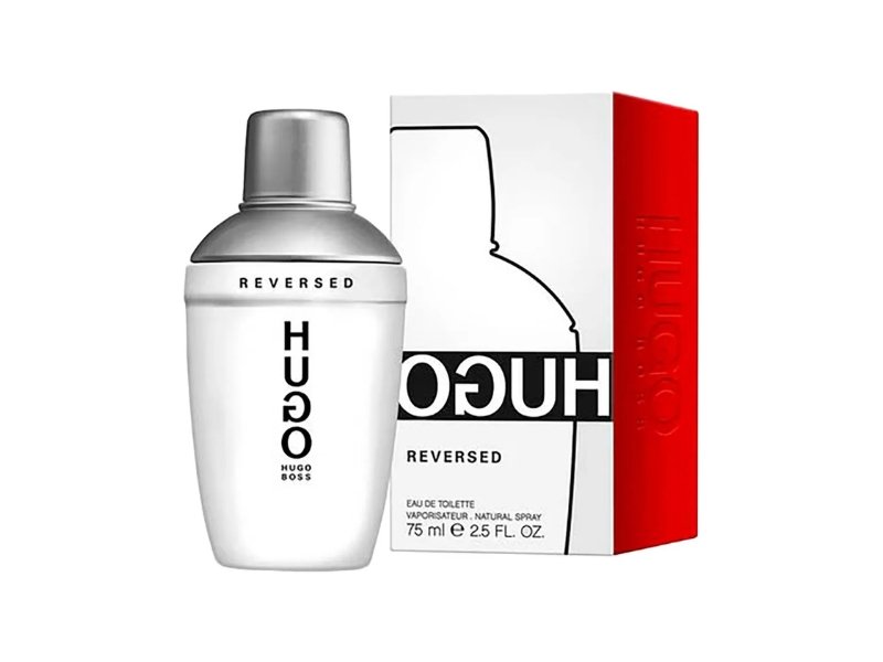Hugo Reversed