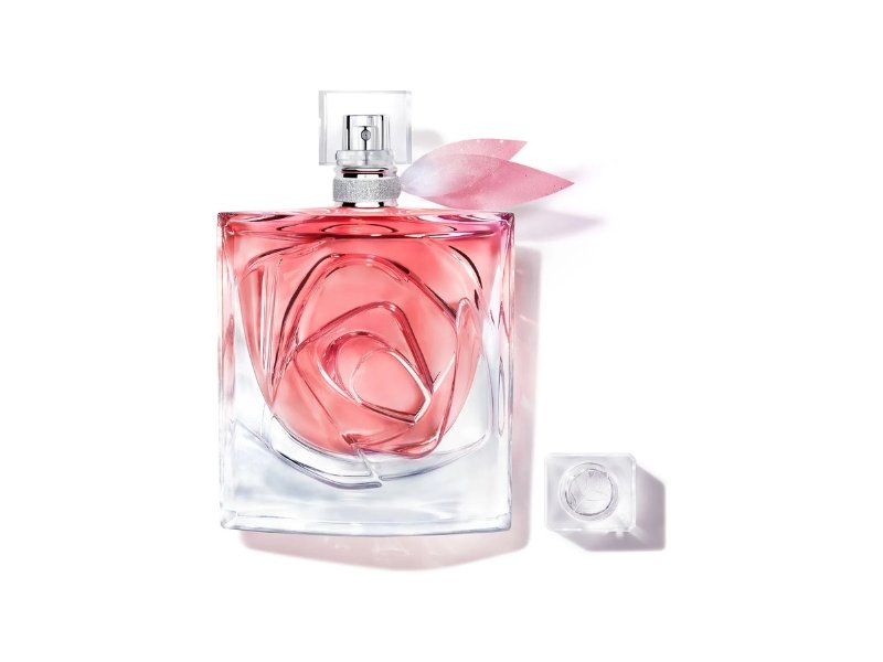 Lancôme — La Vie Est Belle Rose Extraordinaire