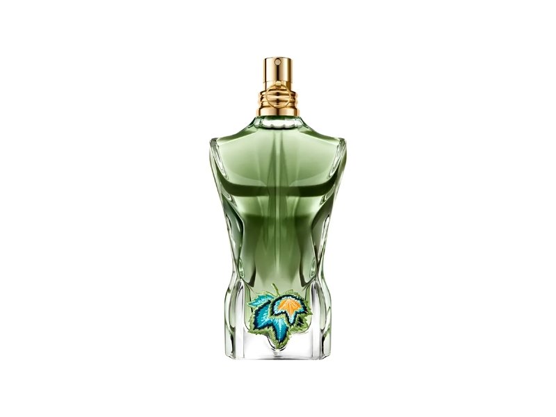 Jean Paul Gaultier — Le Beau Paradise Garden