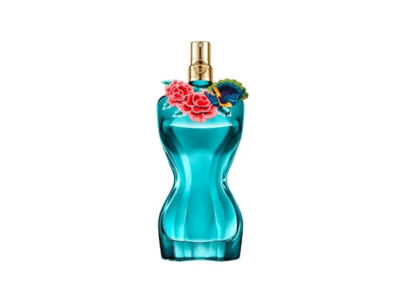Jean Paul Gaultier — La Belle Paradise Garden