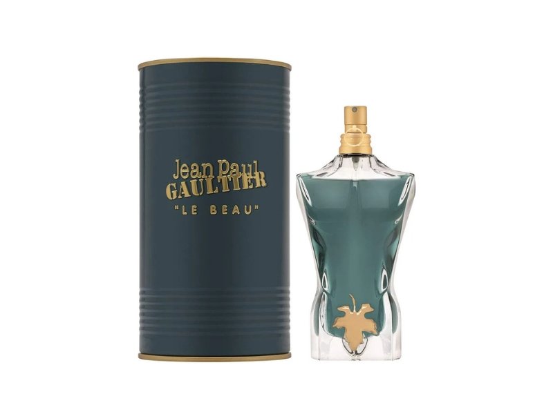Le Beau Le Parfum Jean Paul Gaultier Masculino