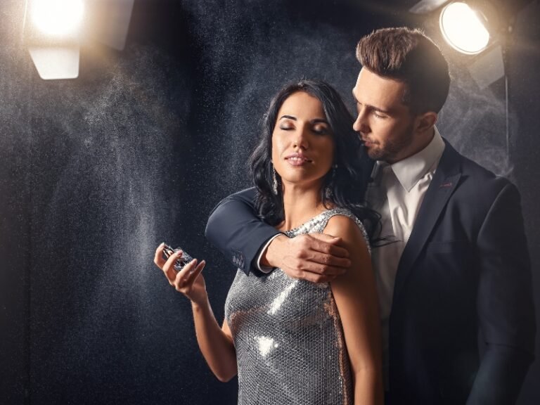 Os Melhores Perfumes de Grife Feminino: Elegância em Cada Frasco