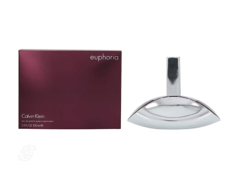 Calvin Klein Euphoria