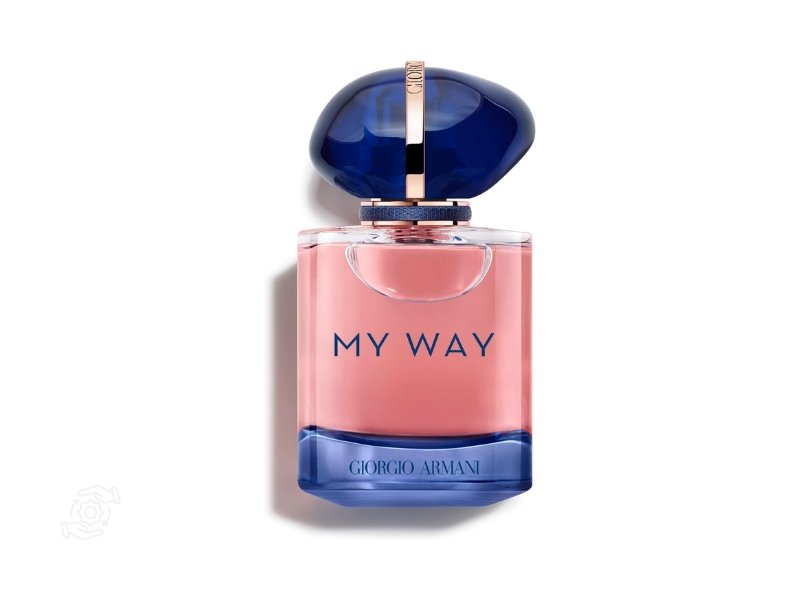 Giorgio Armani My Way Intense