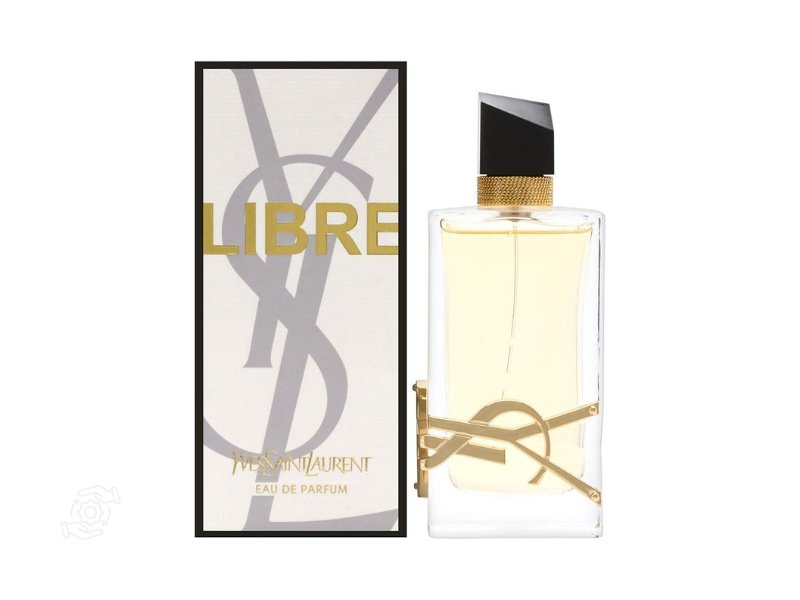 Yves Saint Laurent Libre