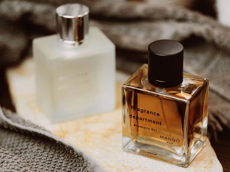 Melhores Perfumes Importados Femininos