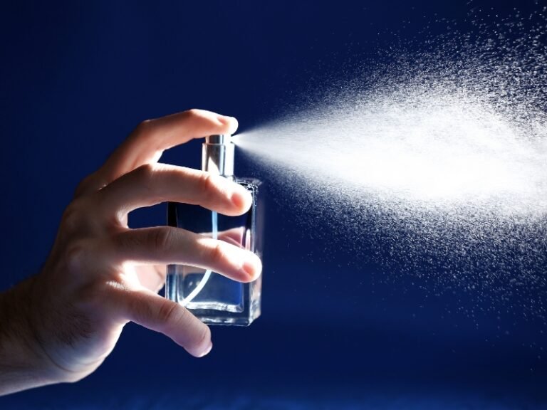mitos sobre perfumes