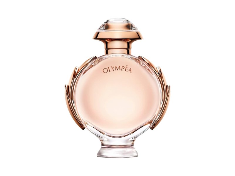 Olympéa Eau de Parfum
