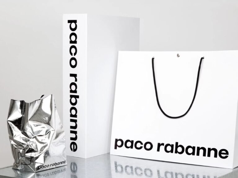 melhores perfumes Paco Rabanne