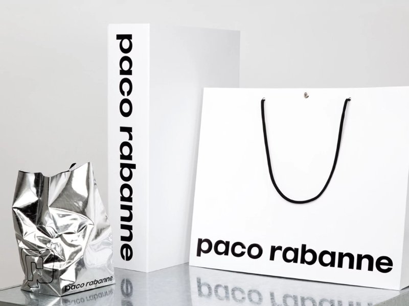 melhores perfumes Paco Rabanne