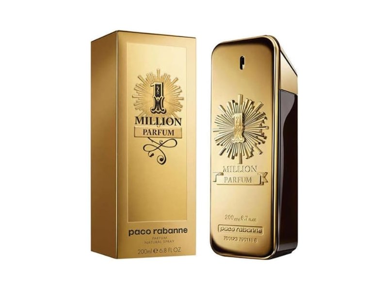 perfumes Paco Rabanne - 1 Million Eau de Toilette