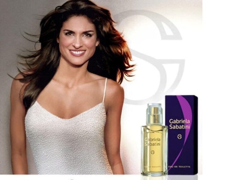 Gabriela Sabatini Eau de Toilette