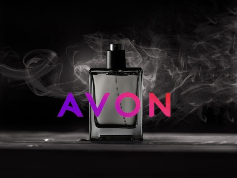 Melhores Perfumes Masculinos da Avon