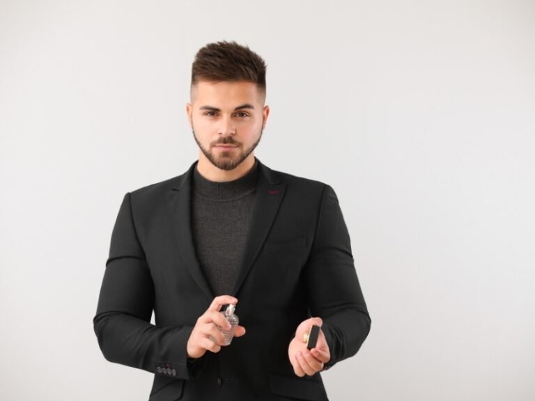 Melhores Perfumes Masculinos da Hinode