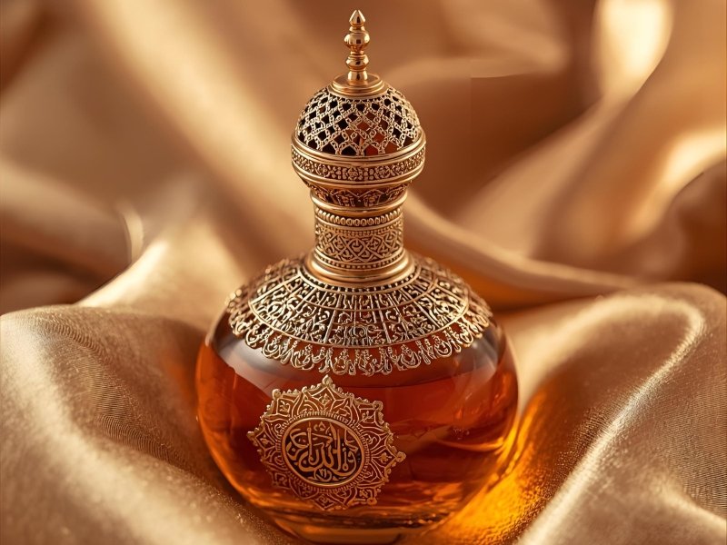Perfumes Árabes Femininos Mais Vendidos