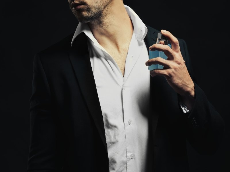 Qual perfume masculino é o melhor