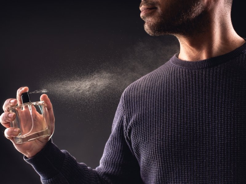 melhores perfumes masculinos da Boticário