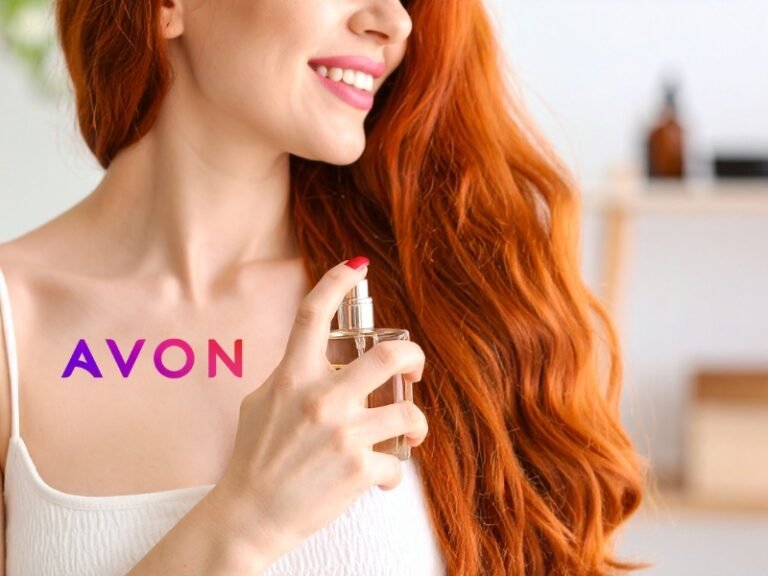 Melhores Perfumes Femininos da Avon