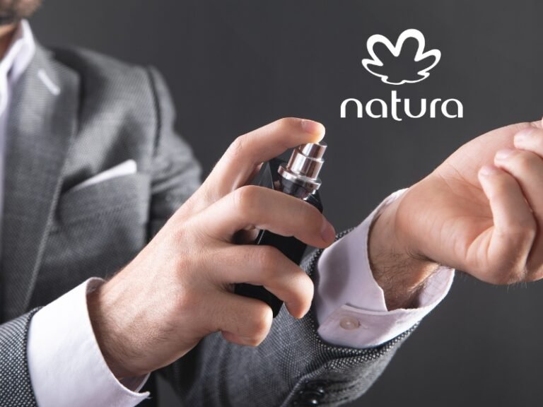 Melhores Perfumes Masculinos da Natura